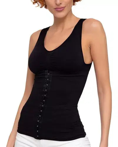 Faja SlimComfy XL/XXL Negro